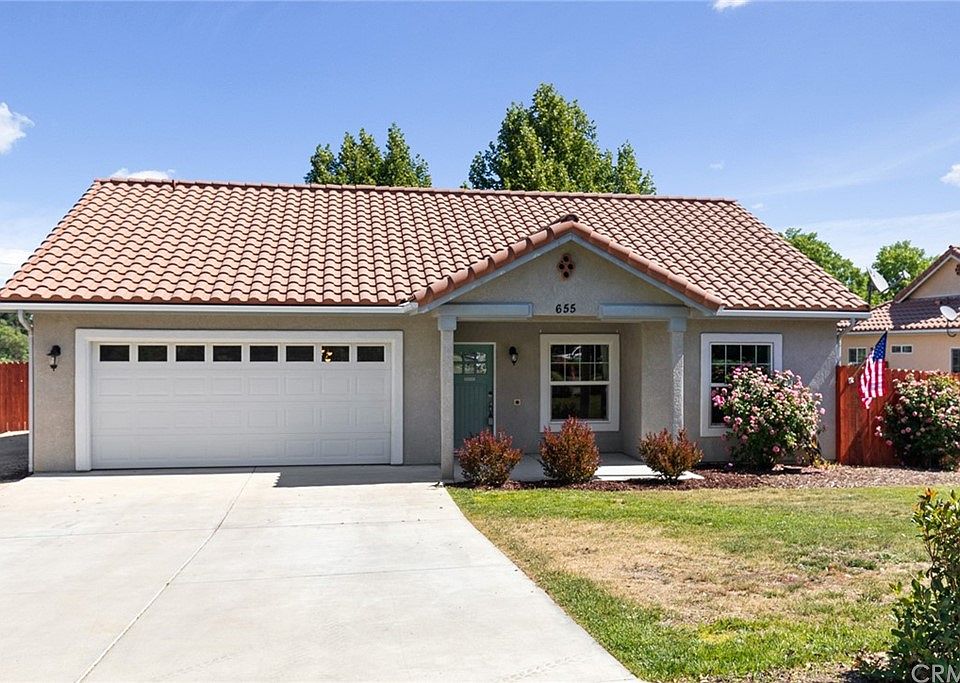 655 N Ferrocarril Rd, Atascadero, CA 93422 Zillow