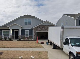 7203 Strawberry Fields Ln, Fort Mill, NC 28278