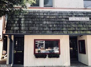 516 Station Ave #A, Haddon Heights, NJ 08035