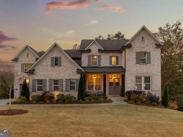 16180 Grand Litchfield Dr, Roswell, GA 30075