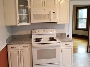 16 King St #2, Peabody, MA 01960