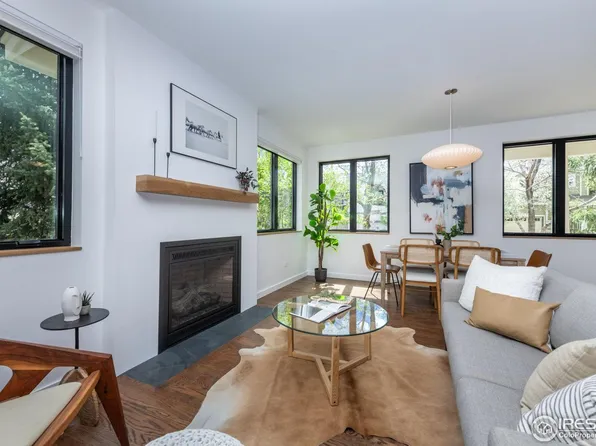 1285 Oakleaf Cir, Boulder, CO 80304