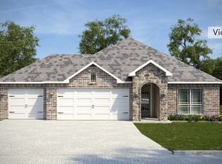 Violet Plan, Grove West, Temple, TX 76502