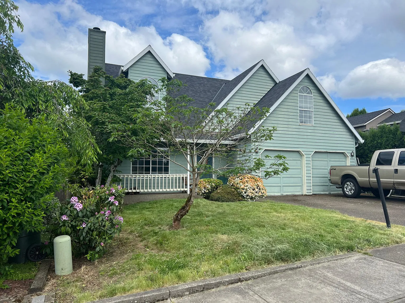 12480 SW North Dakota St — Photo 1