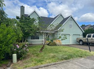 12480 SW North Dakota St, Tigard, OR 97223