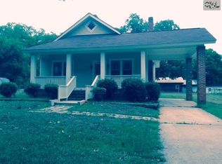 522 N Vanderhorst St, Winnsboro, SC 29180