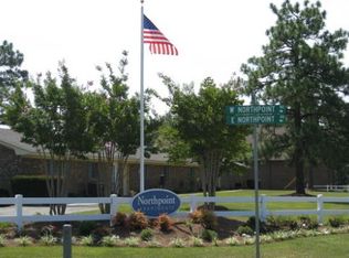 67A E Northpoint St, Spring Lake, NC 28390