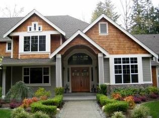 21833 NE 79th St, Redmond, WA 98053