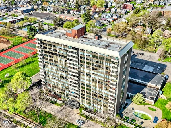 4000 N Meridian St APT 14A, Indianapolis, IN 46208