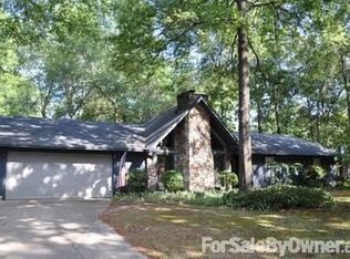 20 Timberlane Trl, Conway, AR 72034