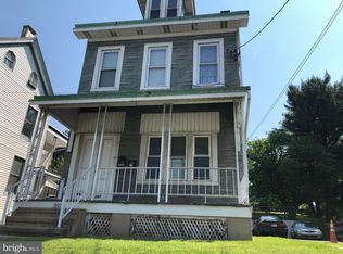 2807 Kutztown Rd, Reading, PA 19605