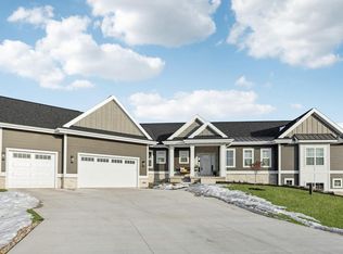 6682 Morning Dew LANE, Sun Prairie, WI 53590