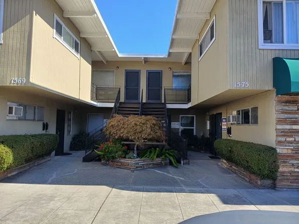 1575 Laurel St APT C, San Carlos, CA 94070