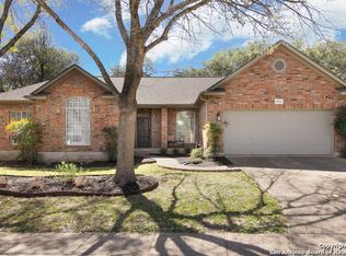 2626 Rim Oak, San Antonio, TX 78232