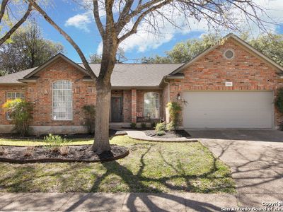 2626 RIM OAK, San Antonio, TX, 78232