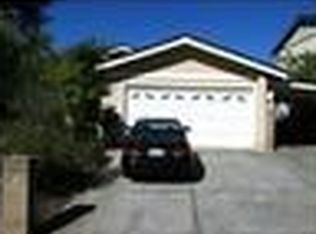 1427 Partridge Dr, Hercules, CA 94547
