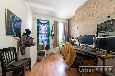 Rented by Urban Pads