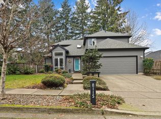 8115 SW 129th Ter, Beaverton, OR 97008