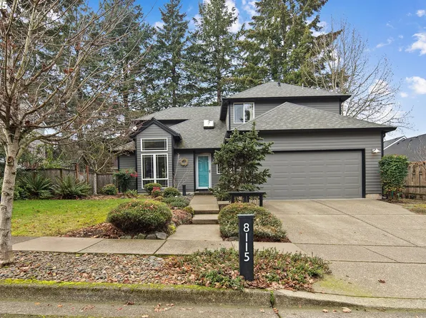 8115 SW 129th Ter, Beaverton, OR 97008