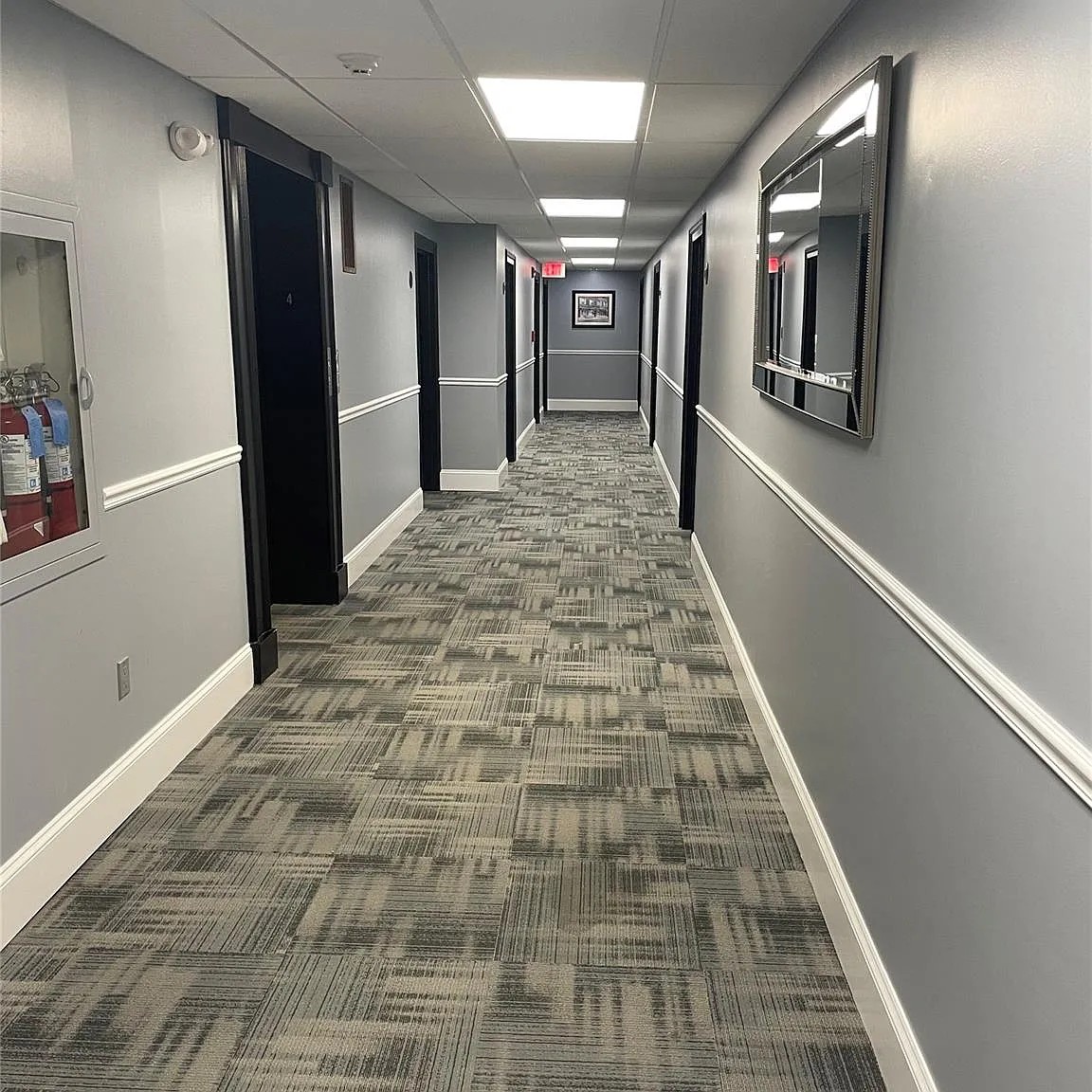 1 bed, 1.0 bath, 693 sqft, $1,600 — Photo 3
