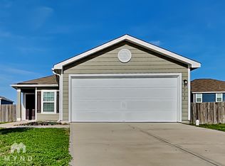 5715 Rainbow Rd, Cove, TX 77523