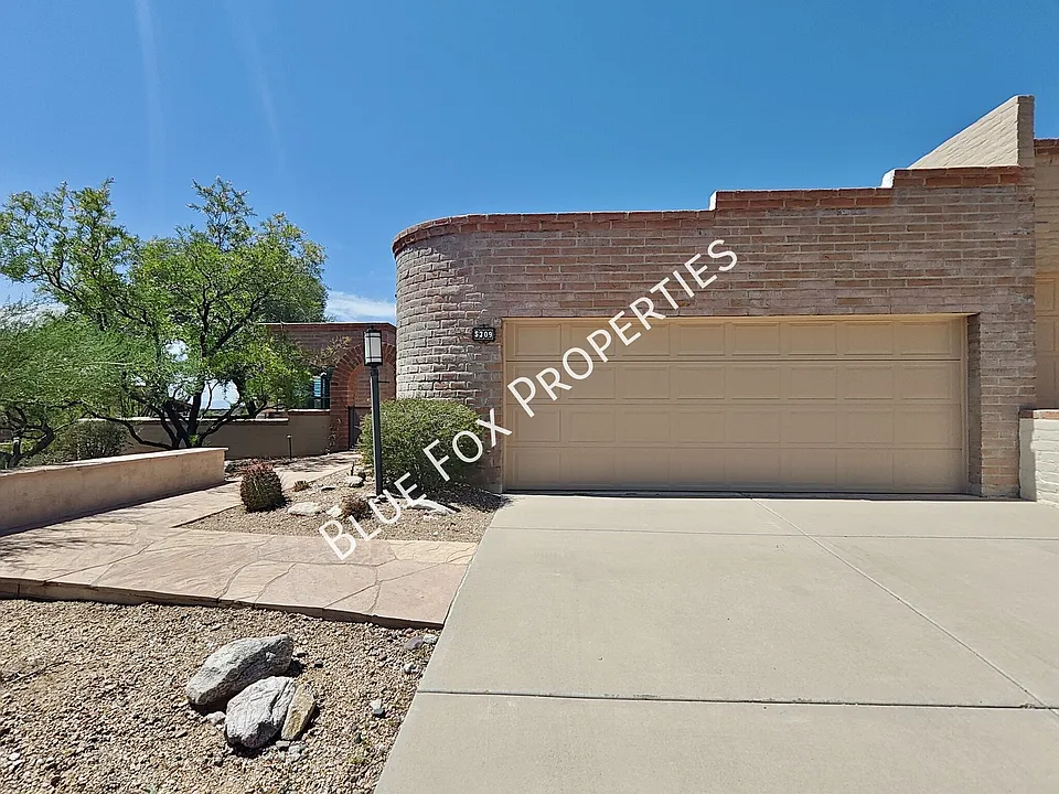 5309 N Fort Yuma Trl