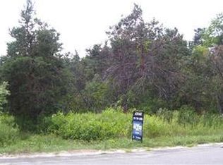 E Riley Thompson Rd, Muskegon, MI 49445