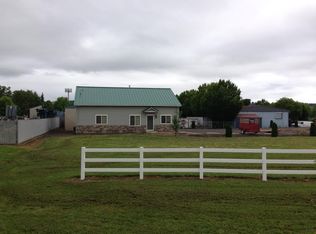 151 N Elliott Rd, Newberg, OR 97132