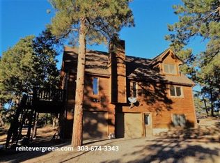 6428 Farview Ln, Evergreen, CO 80439