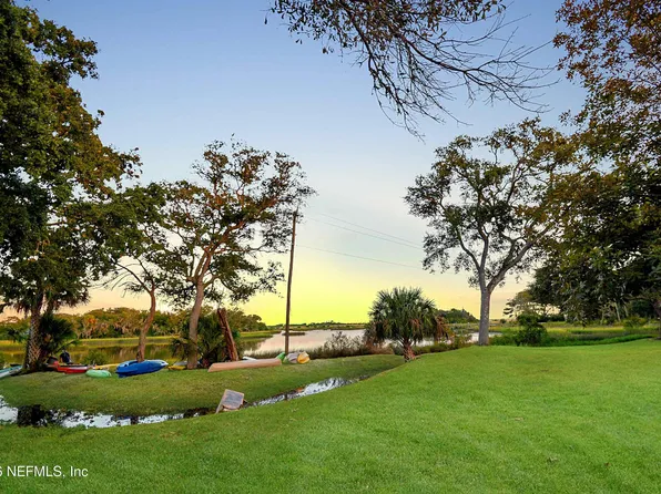 1255 PONCE ISLAND Drive #C-734, St. Augustine, FL 32095