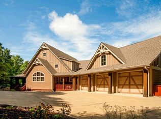 139 Mountain Springs Way, Jasper, GA 30143