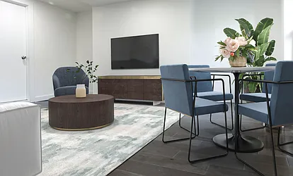 Rented by Platinum Properties