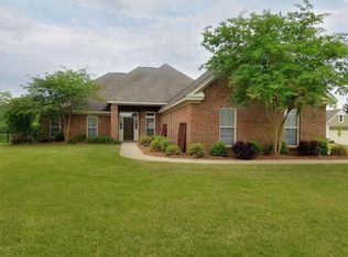5500 Sienna Cir, Montgomery, AL 36116
