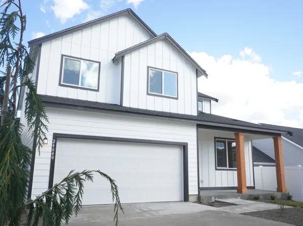 24640 E Short Tail Ln, Liberty Lake, WA 99019