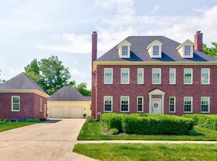 1834 Pin Oak Trl, Mansfield, OH 44906