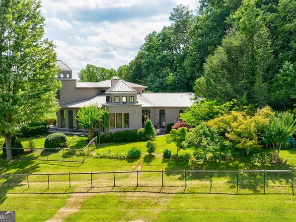 2606 Old Highway 441 S, Tiger, GA 30576