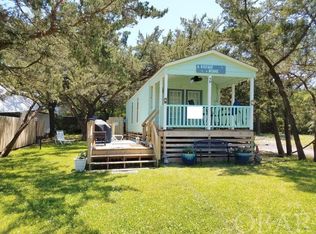 98 Cabana Dr LOT 29, Ocracoke, NC 27960