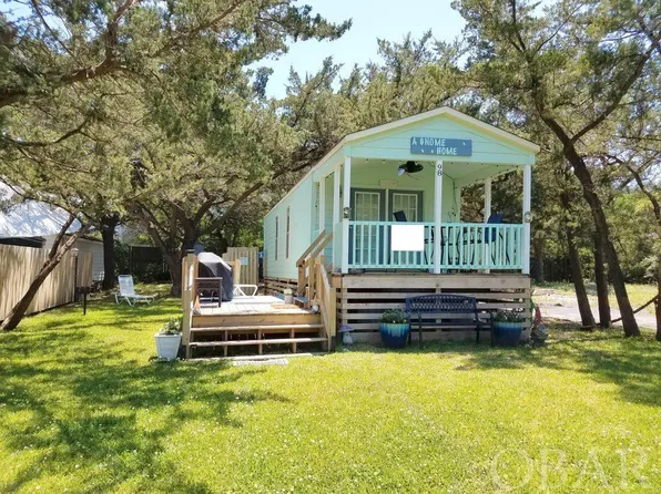 98 Cabana Dr Lot 29, Ocracoke, NC 27960