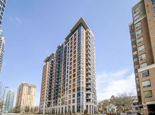 880 Grandview Way #705, Toronto, ON M2N7B2