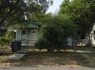 519 Runnels Ave, San Antonio, TX 78208