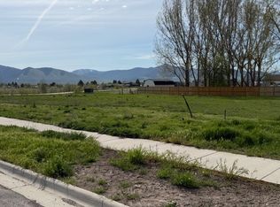 5505 Brumby Ln, Missoula, MT 59808