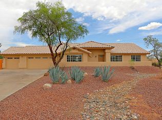 551 E Desert Ranch Rd, Phoenix, AZ 85086