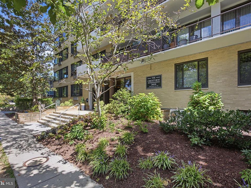 1st image of 3601 Wisconsin Ave NW APT 411