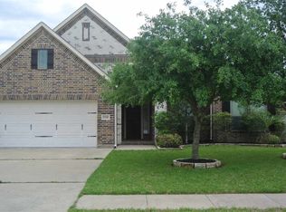 1745 Meadow Run, Beaumont, TX 77713
