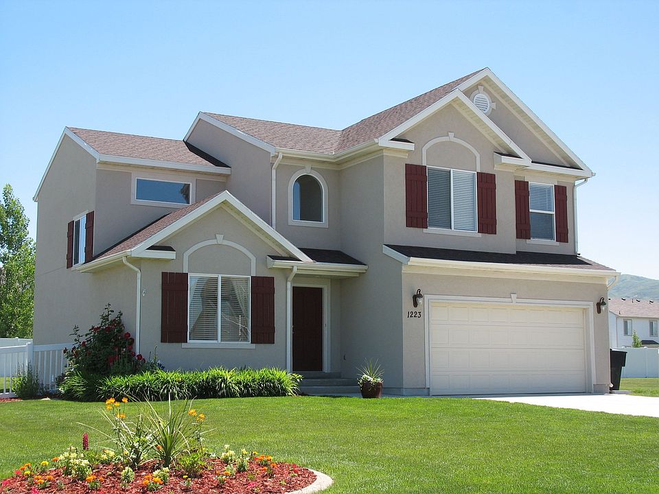 Curb Appeal
