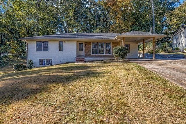 1st image of 2323 Tilson Cir