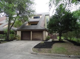 114 Blue Heron Dr #4, Friendswood, TX 77546