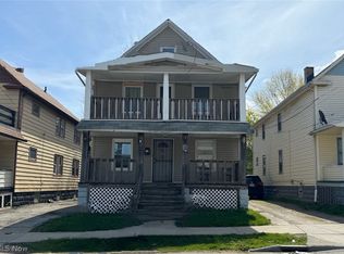 3471 W 63rd St, Cleveland, OH