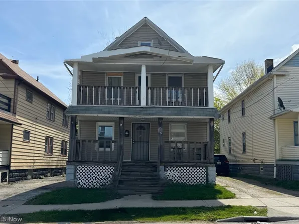 3471 W 63rd St, Cleveland, OH 44102