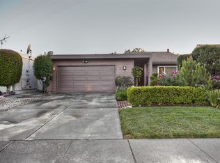 3981 Tiverton Dr, San Jose, CA 95121